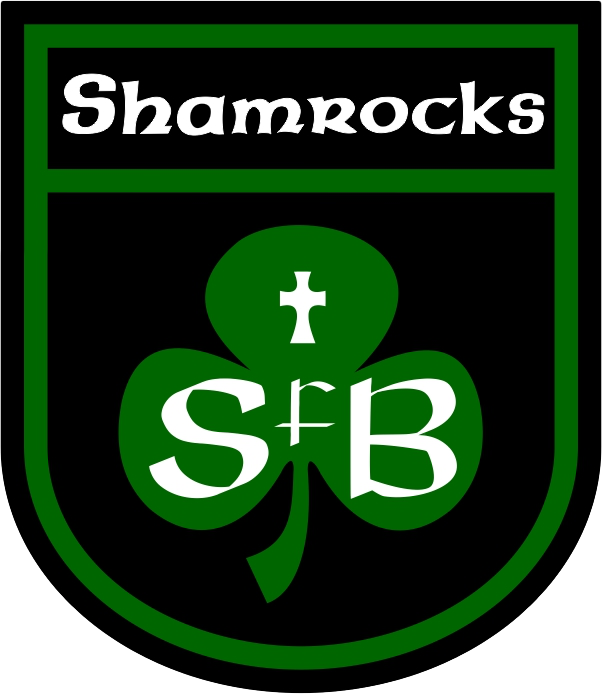 Athletics Shamrocks