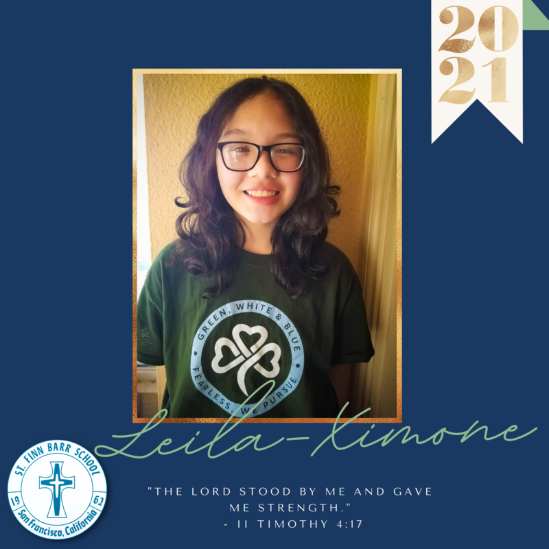 spotlight image - Leila-Ximone