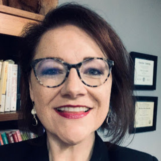 Tammy Kirkpatrick