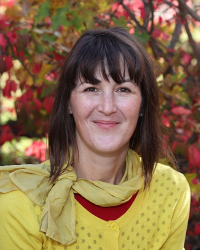 Jill Quinn