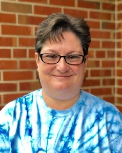 Karen Wittmer (she/her)