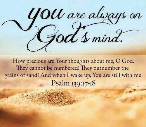 December 9 Psalm