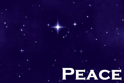 December 13 Peaceful Moments