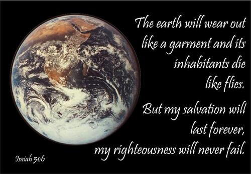 December 18 Isaiah