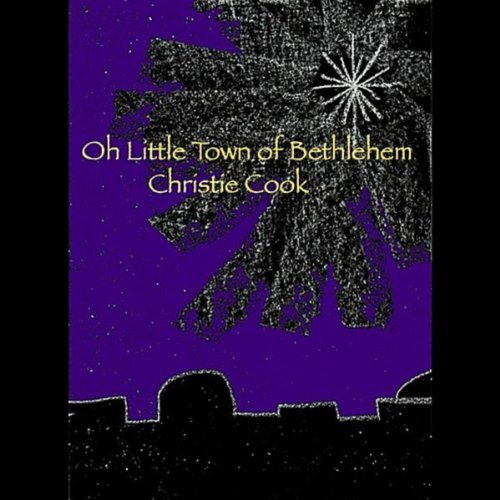 December 20 O Little Town