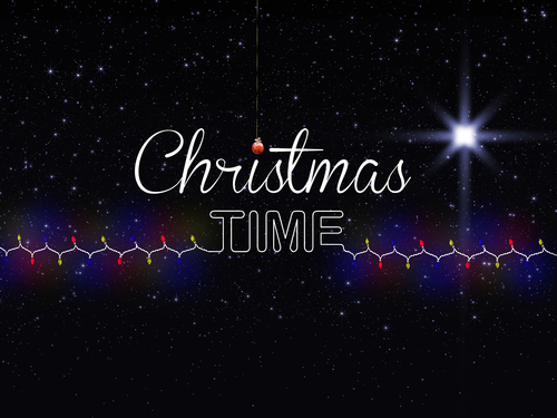 December 27 ChristmasTime