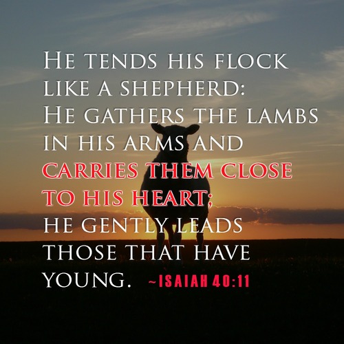 December 29 Isaiah