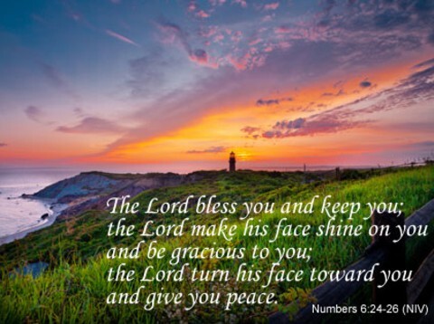 January 3 God Bless Us Everyone