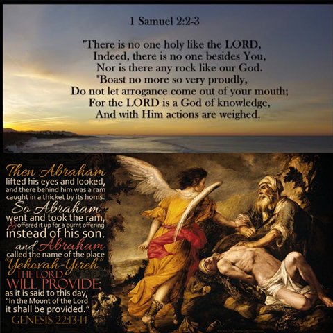 December 12 Samuel