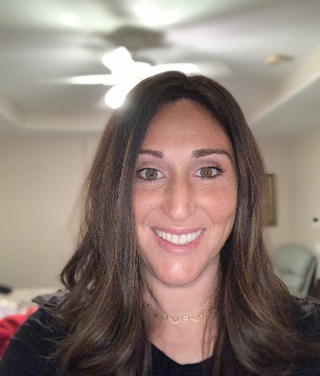 Dina Eber