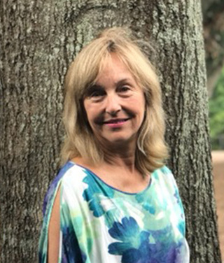 Debra Campbell