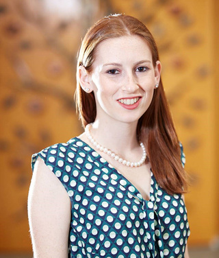 Lauryn Solomon