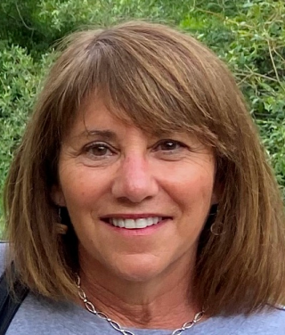 Ethel Pila