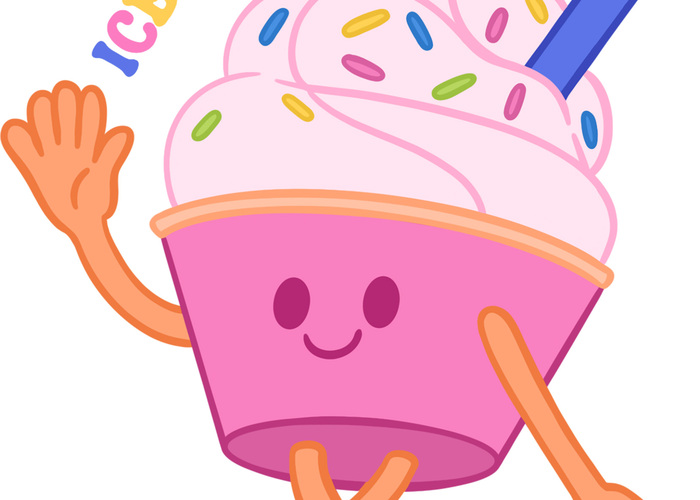 Ice Cream Social