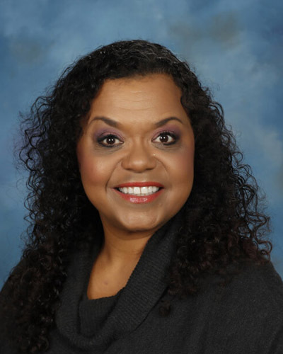 Mrs. Talbert