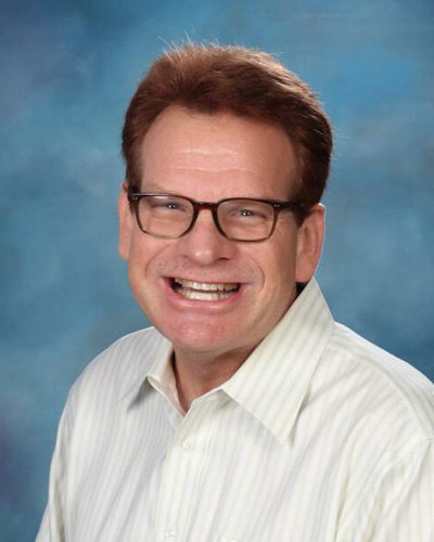 Mr. Gerhold