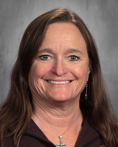 Susie Lock