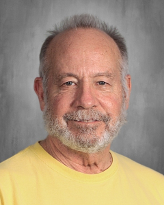 Jeff Palaszewski