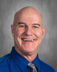 Darren Mulder