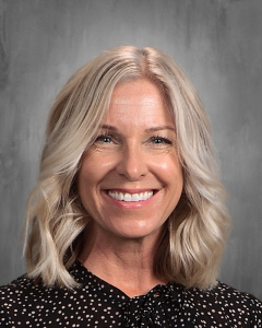 Christie Eckert