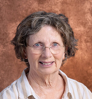Betty Garthwaite
