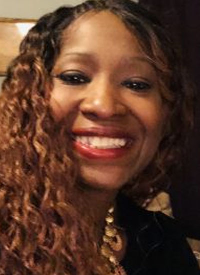Carrington, Jeannine