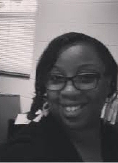 Johnson, Makeda