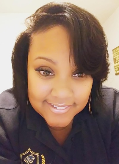 Clark, Lakisha