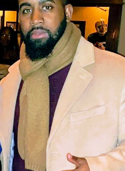 Omari Kaiya