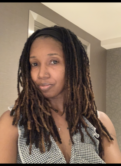 Franklin, Tanesha