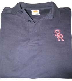2012-2013 Polo Option for Junior High