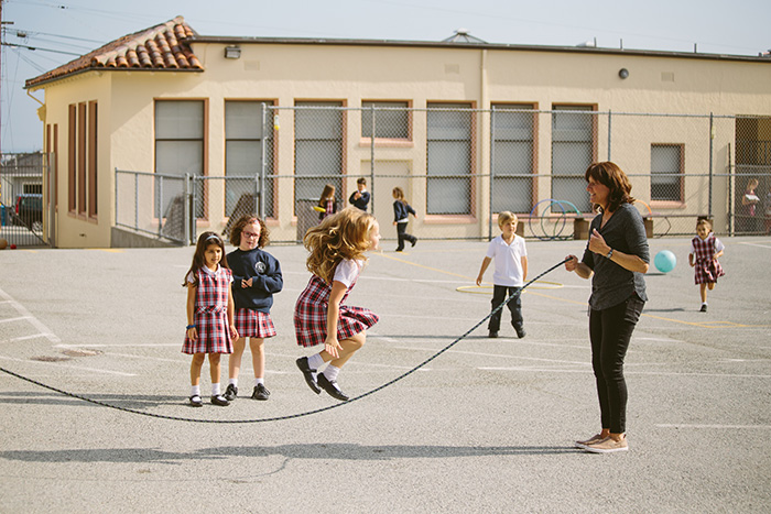 Physical Education