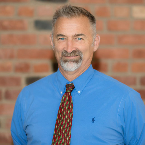 Tim Maestretti - PE, K-4th Grade Science