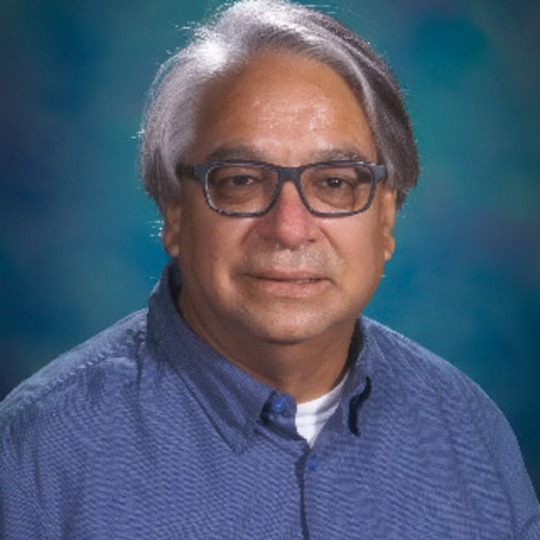 Larry Fernandez - Science and STEM