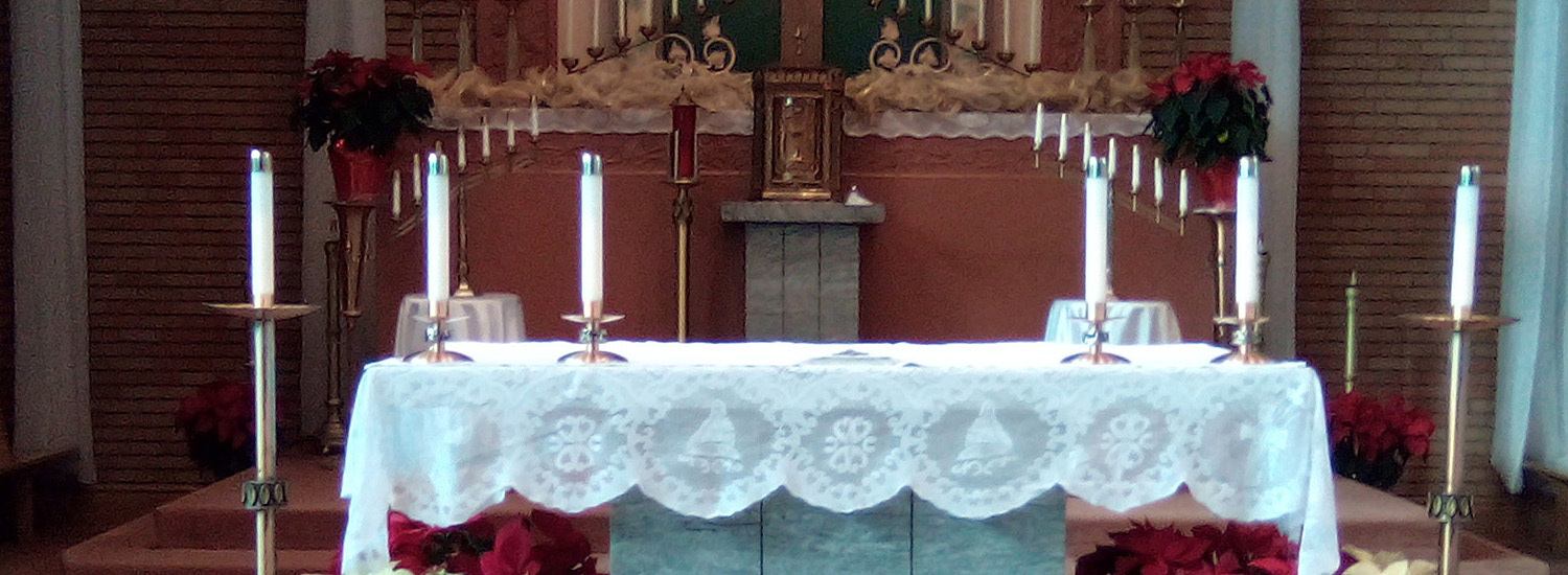 image for Knights of the Altar