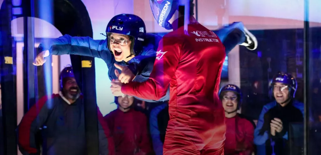 iFLY