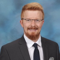 Pastor Jason Gault