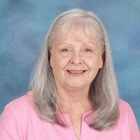 Marie Crocker