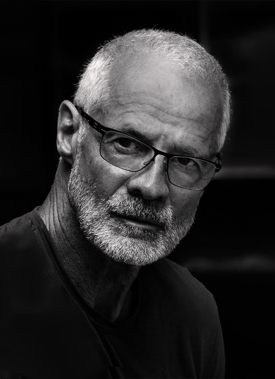 David Riley