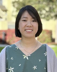 Christine Phang