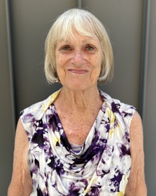 JoAnn Augustine