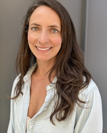 Ariane Gonzalez-Pomo