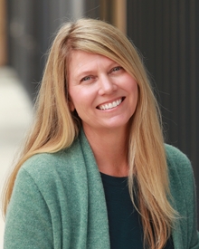 Jen Klem-Clarke