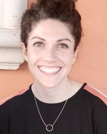 Julia Cramer