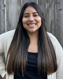 Ashley Calderon