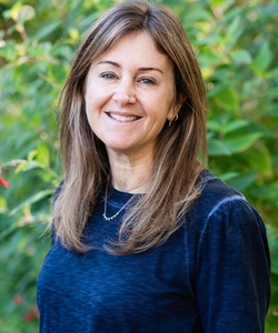 Mrs. Molly Baker
