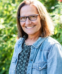 Mrs. Christine Heilmann