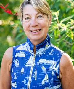 Mrs. Catherine Pereira