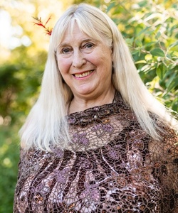Mrs. Anita Pisciotta