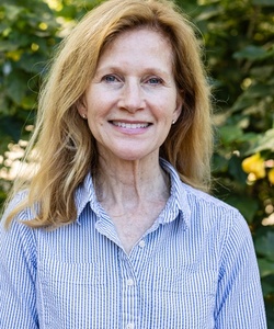Mrs. Cally Cooper